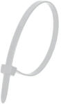 Dedra kábelkötöző 7.2 x 200 mm fehér 50 db (11BV72203)