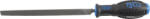 BGS technic reszelő 150 mm háromszög durva (6592)