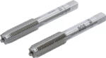 BGS technic kézi menetfúró M9 x 1.0 mm 2 db-os (1900-M9X1.0-B)