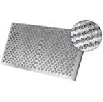 Dedra penge ráspolyhoz 270x130 mm (15B042)