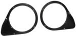 ACV Fiat Stilo, 500 hangszóró beépítő keret 165 mm (271094-14)