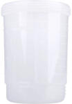 Extol Premium Extol tartalék alsó festéktartály 900 ml műanyag 8891862 festékszóróhoz (8891862E)