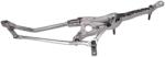 KAMOKA Legaturi stergator parbriz KAMOKA 3110184 (3110184)