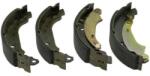 MTR Set saboti frana MTR 12119791 (12119791) - automobilus