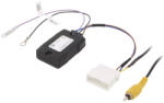 4CarMedia Hyundai tolatókamera megtartó adapter (C3903-CAM)