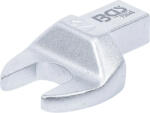 BGS technic villáskulcs fej 1/2" - 9 x 12 mm befogás nyomatékkulcsokhoz (72045)