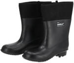 Dedra PVC csizma filc betéttel 44-es méret (BH9A1-44)