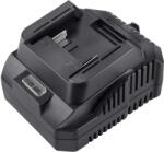 Extol Extol akkumulátor töltő Power Share Li-ion akkuhoz 20 V 2 A (402480) - toolgo