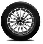 Goodyear Eagle Sport 4 Seasons Cargo 215/75 R16c 113/111r (4038526409874)
