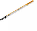 Dedra dekopírfűrészlap 180/155 mm vastag fához 2 db/csomag (08T014)