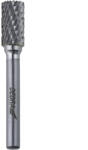 Dedra turbómaró 12x25 mm / 6 mm hengeres, fogazott (07F612) - toolgo