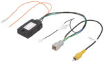 4CarMedia Mitsubishi tolatókamera megtartó adapter (C5501-CAM)
