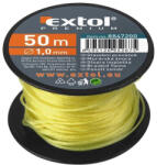 Extol Premium Kőműves zsinór 1.7 mm x 50 mm sodort (8847212)