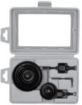 Dedra körkivágó készlet fához 19-82 mm 9 db (0792) - toolgo