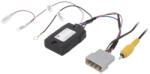 4CarMedia Honda tolatókamera megtartó adapter (C3001-CAM)