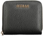 GUESS Női Fekete Pénztárca - globaltrends - 17 990 Ft