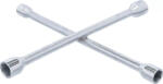 BGS technic kerékkulcs 17 x 19 x 22 mm x 13/16 (1455)