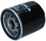 KAMOKA Filtru ulei KAMOKA F123101 (F123101) - fixbox