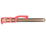 Dedra hobbi fűrész 300 mm fémhez/fához (1206-01)