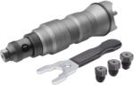 Fortum adapter készlet fúrógéphez 1/4" hatszög befogás (4770651) - toolgo