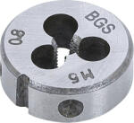 BGS technic menetmetsző M5 x 0.8 x 25 mm (1900-M5X0.8-S)