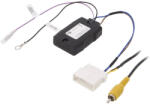 4CarMedia Hyundai tolatókamera megtartó adapter (C3901-CAM)