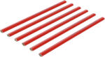 BGS ácsceruza 250 mm 6 db (2071)