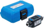 BGS technic digitális nyomatékkulcs adapter 3/8" 27 - 135 Nm (70211)
