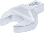 BGS technic villáskulcs fej 5/8" - 9 x 12 mm befogás nyomatékkulcsokhoz (72047)