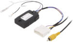 4CarMedia Nissan tolatókamera megtartó adapter (C5701-CAM)