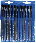 BGS technic tűreszelő készlet 12 db (50200)