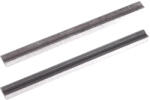 Extol tartalék gyalukés 60 mm 2 db 8891830 gyalugéphez HSS gyorsacél (8891830A)