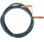 Dedra lefolyócső tisztító spirál o10 mm x 10 m (12H910) - toolgo