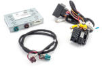 CAM-BOX BMW NBT2 EVO, ID5/6 tolatókamera és frontkamera illesztő (CAM-BM8801) - toolgo