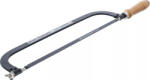 BGS technic fém keretes fűrész 300 mm (2060)
