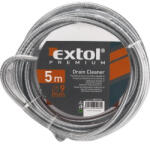 Extol Premium Extol lefolyócső tisztító o9 mm x 10 m (8859026) - toolgo