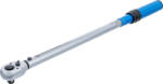 BGS technic nyomatékkulcs 1/2" 60 - 330 Nm (2829)