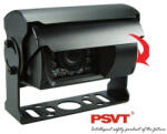 PSVT AE-CM 10H automata redőnyös tolatókamera (6 Pin) (psvt-aecm10h)