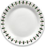 Serax Farfurie de servire Charly 33, 5 cm verde-violet (B8926308-521) Tava