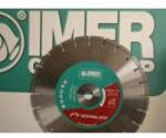 IMER Group Диамантен диск imer Ø 200 - непрекъснат - уни, керамика (плочки) (im1193848)