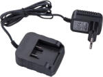 Extol Extol akkumulátor töltő 12 V-os új típusú 402400E akkumulátorhoz (402400D)