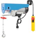 Rapter Електрически телфер rapter rrhq eh-300/ 1050w (rr44551)