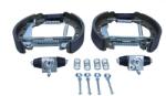 MAXGEAR Set saboti frana MAXGEAR 19-5645KIT (19-5645KIT)