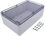 FIBOX Carcasă universală IP67, IK08, gri (PCT 162509)