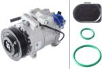 HELLA Compresor, climatizare HELLA 8FK 366 201-811 (8FK 366 201-811)