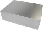 HAMMOND Carcasă aluminiu naturală 330x432x127mm (1444-17135)