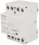 ISKRA Contactor 4-Poli 63A 230VAC (30.045.011)
