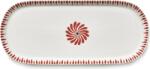 Serax Farfurii pentru servire Bazaar 14, 5 x 33 cm, roșii, 2 buc (B8926204-300)