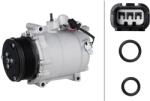 HELLA Compresor, climatizare HELLA 8FK 366 201-451 (8FK 366 201-451) - fixbox