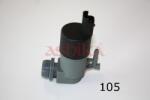 ASHIKA Pompa de apa, spalare parbriz ASHIKA 156-01-105 (156-01-105) - fixbox